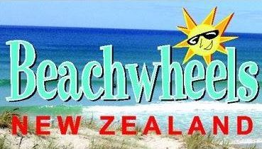 Beachwheels NZ