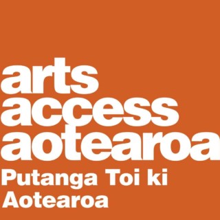 Arts Access Aotearoa