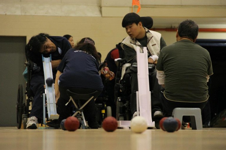 Boccia NZ 3