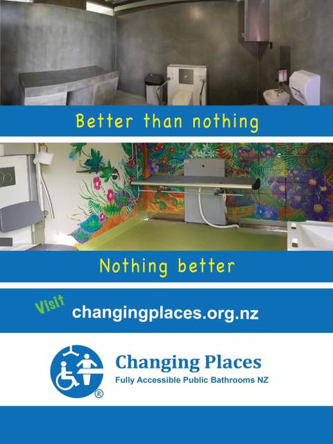Changing Places NZ