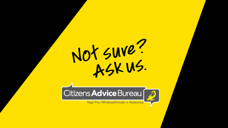 Citizens Advice Bureau