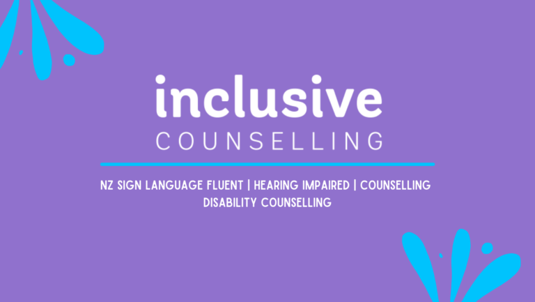 Inclusive Counselling