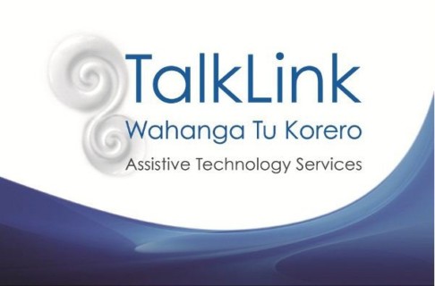 Talklink