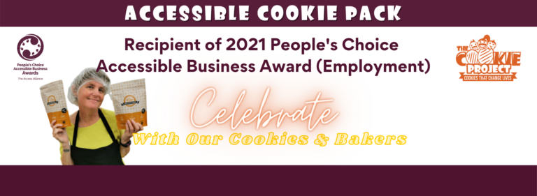 The Cookie Project