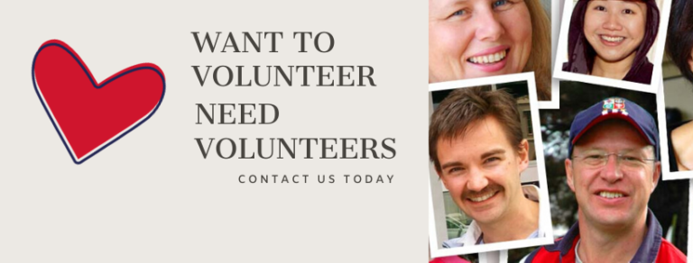 Volunteering Auckland