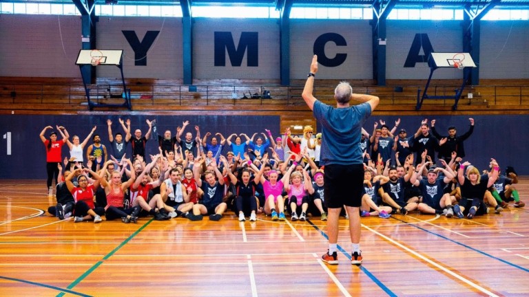 YMCA 2