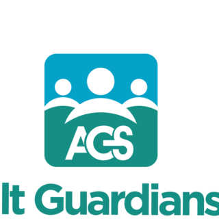 AGS logo