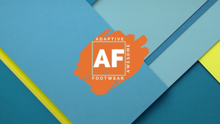 Adaptive Footwear