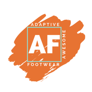 Adaptive Footwear logo
