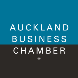 Auckland Business Chamber logo