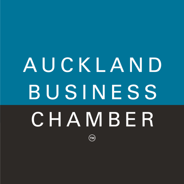 Auckland Business Chamber logo