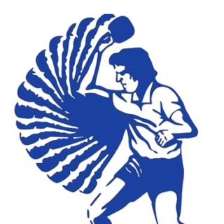 Auckland Table Tennis Association logo
