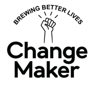Change Maker logo