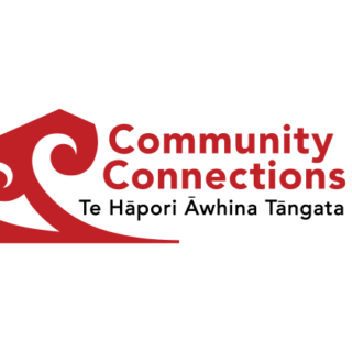 Community Connections logo