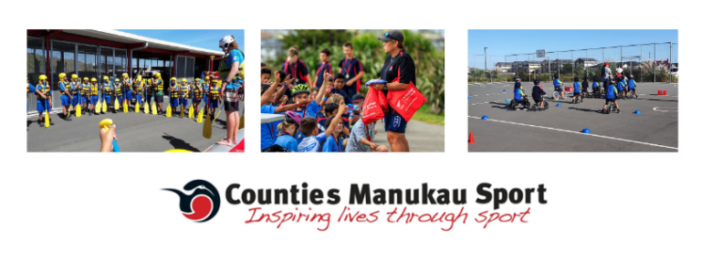 Counties Manukau Sport 2