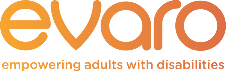 Evaro logo