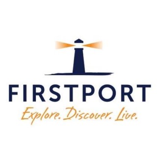 Firstport logo