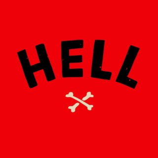 Hell Pizza logo