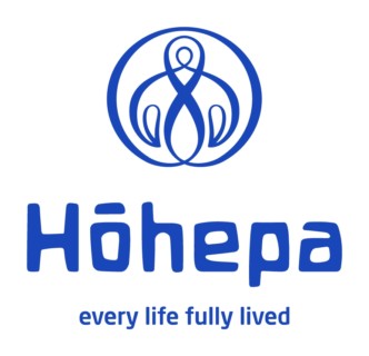 Hohepa Wellington logo