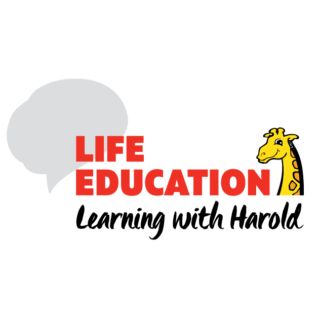 Life Education Trust logo