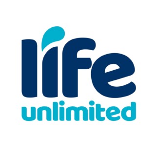 Life Unlimited logo
