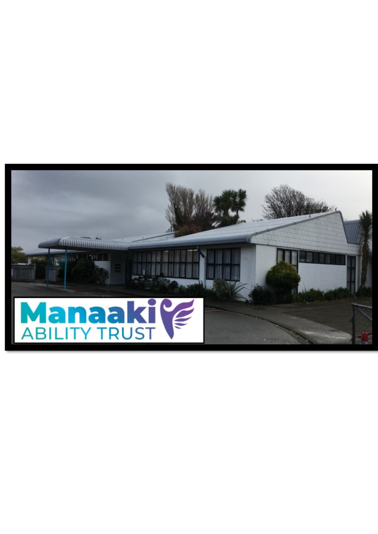 Manaaki Ability Trust