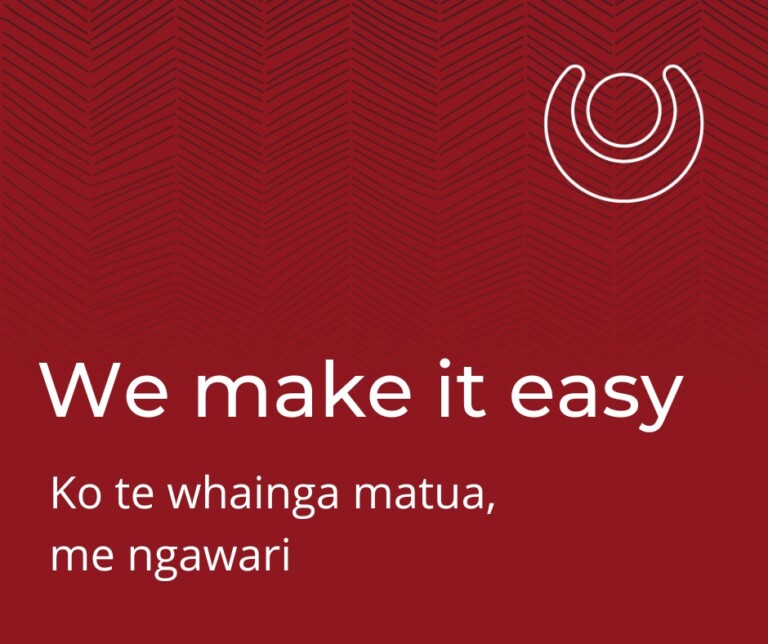 Manawanui We make it easy