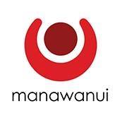 Manawanui logo