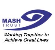 Mash Trust logo