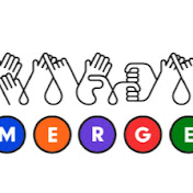Merge NZ logo