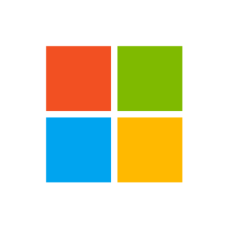 Microsoft NZ logo