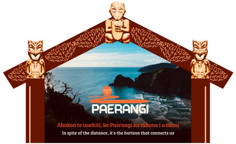 Paerangi