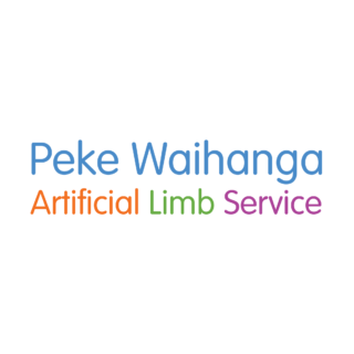 Peke Waihanga logo