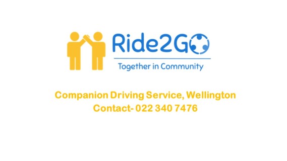 Ride2go logo