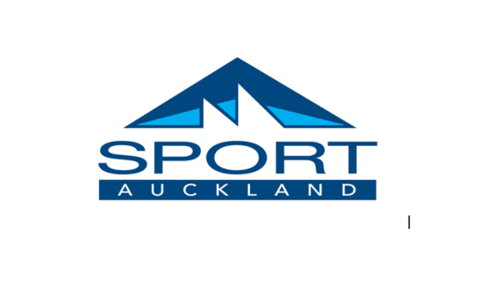 Sport Auckland logo