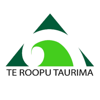 Te Roopu Taurima