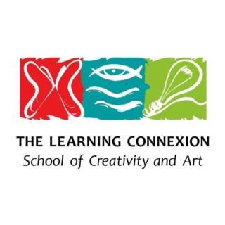 The Leaning Connexion logo