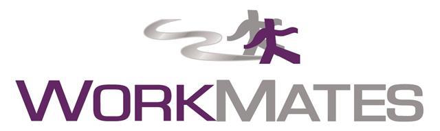 WorkMates logo
