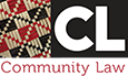 community-law-logo