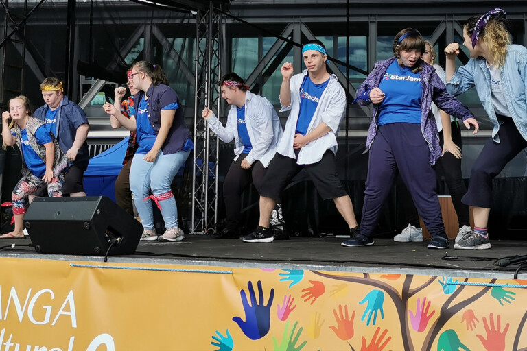 tga-workshop-performance