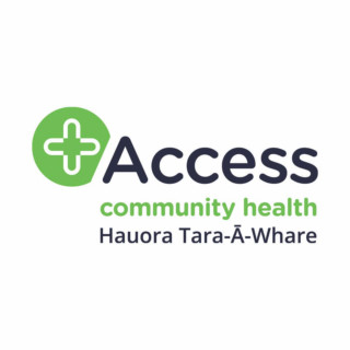 Access Community Health logo