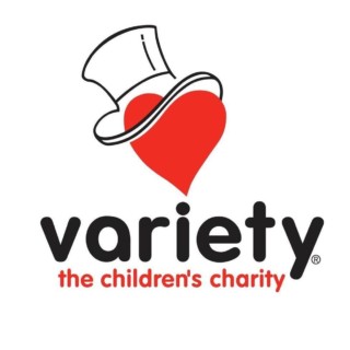 Variety NZ logo