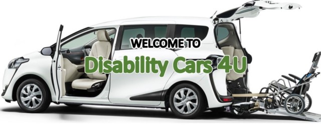 Disability Cars 4U