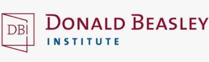 Donald Beasley Institute logo