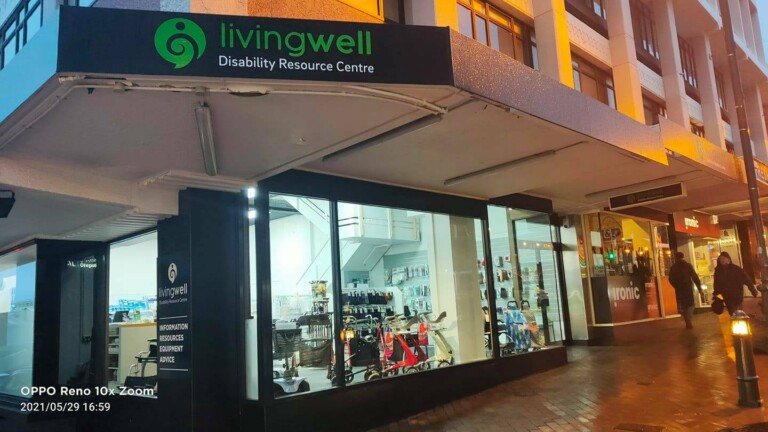 Livingwell