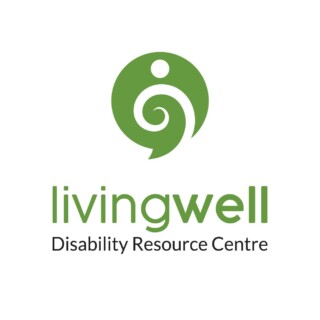 Livingwell logo
