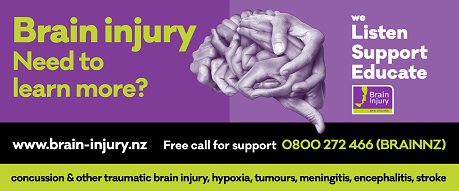 Otago Brain Injury Association
