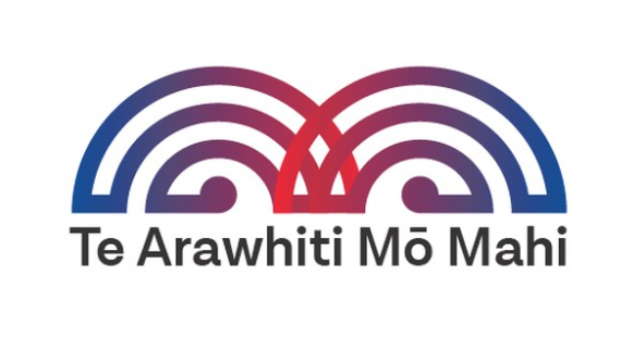 Workbridge Maori Logo