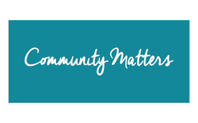 community-matters