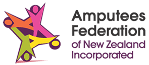 Amputee Federation of New Zealand Incorporated